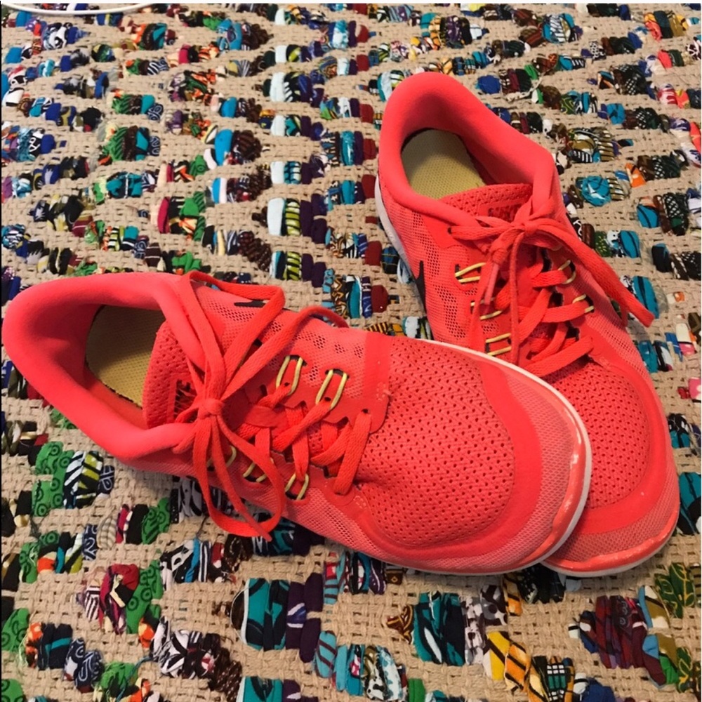 Nike sneakers